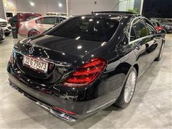 مێرسێدس بێنز S-Class